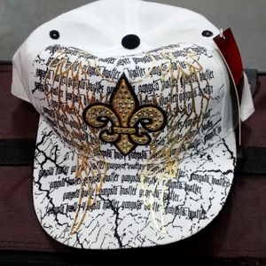 Leader Mens Cap